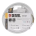 Шнур сетевой Denzel Energy Series, ПВС, 1,5 м, 3 x 1 мм, с неразборной вилкой, белый, 3 м, 37662 купить в Губкинске