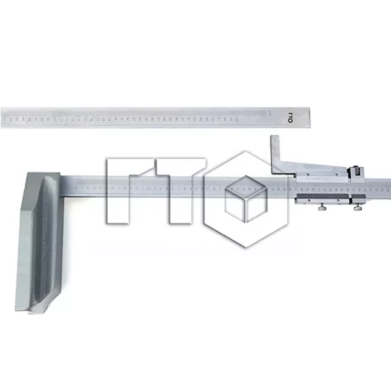 Штангенрейсмас ШР-1000 0.05 ГТО купить в Губкинске