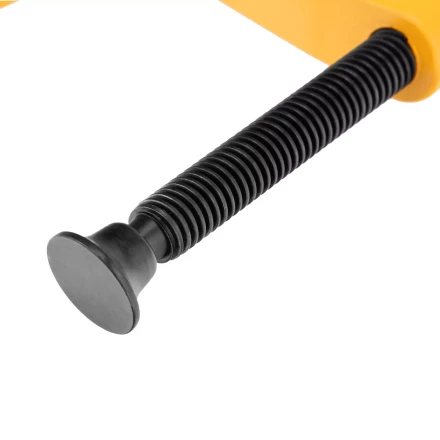 Струбцина G-образная Denzel, усиленная, 150 мм 20645 купить в Губкинске