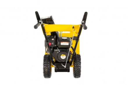 Снегоуборщик бензиновый Denzel GSB-53 97610 купить в Губкинске