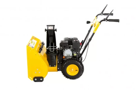 Снегоуборщик бензиновый Denzel GSB-53 97610 купить в Губкинске