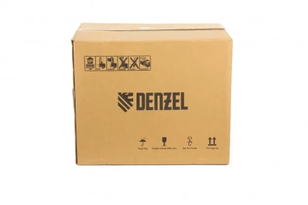 Снегоуборщик бензиновый Denzel GSB-53 97610 купить в Губкинске