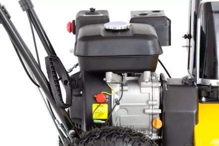 Снегоуборщик бензиновый Denzel GSB-53 97610 купить в Губкинске