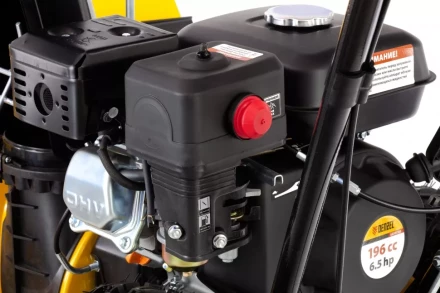 Снегоуборщик бензиновый Denzel GSB-53 97610 купить в Губкинске