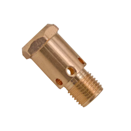 Адаптер наконечника M8 (MMW-52W) Оберон XLW004508 купить в Губкинске