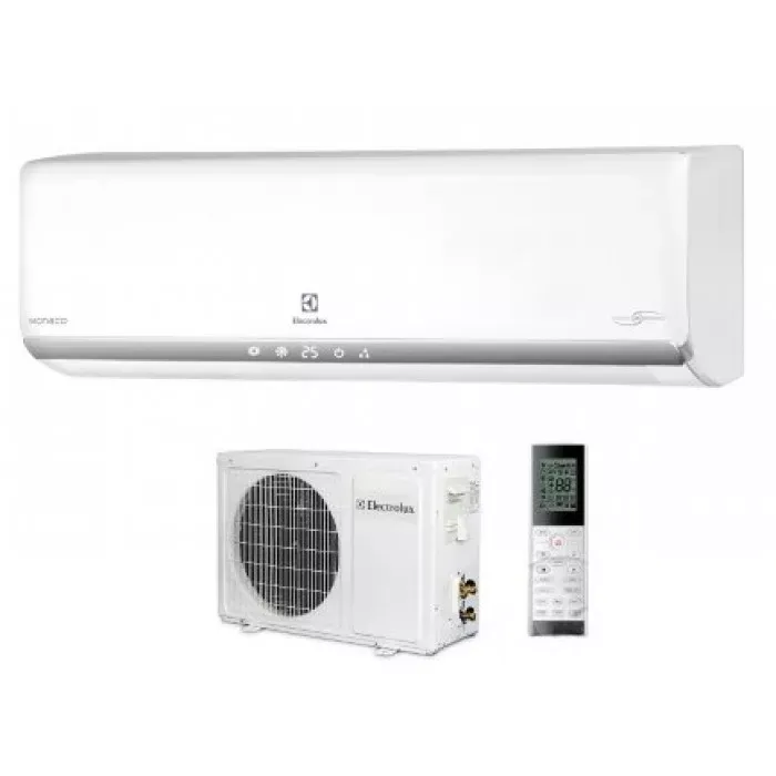 Внутренний блок ELECTROLUX EACS/I-09HM/N3/in сплит-системы, инверторного типа купить в Губкинске