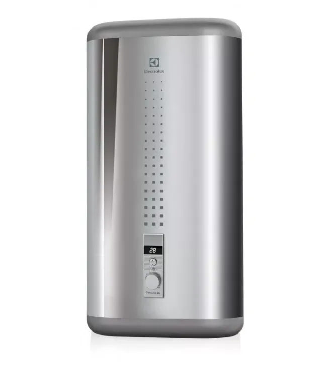 Водонагреватель ELECTROLUX EWH 50 Centurio DL Silver купить в Губкинске