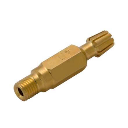 Мундштук внутренний №4 для Р3П Оберон N3124 купить в Губкинске