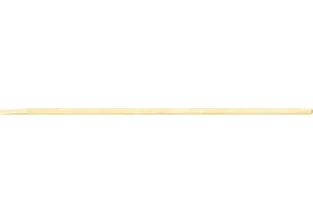 Черенок для лопат, вил 40 х 1200 мм несортированный Россия 68441 купить в Губкинске