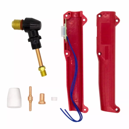 Головка плазмотрона (PW PT31) XL20072 купить в Губкинске