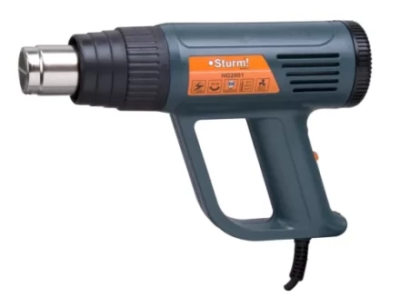 Фен строительный Sturm НG.2001 купить в Губкинске