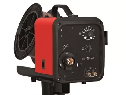 Сварочный полуавтомат SUPERMIG 580 AQUA Telwin купить в Губкинске