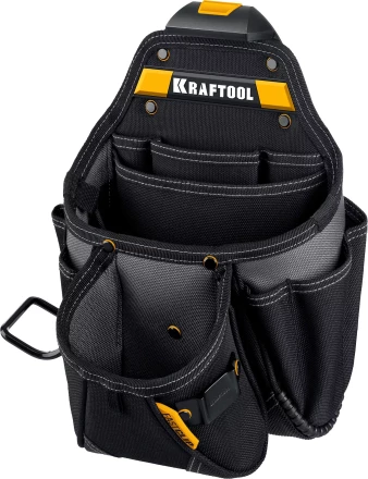 Пояс монтажника KRAFTOOL 38761 купить в Губкинске