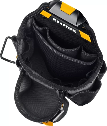 Пояс монтажника KRAFTOOL 38761 купить в Губкинске