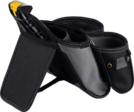 Пояс монтажника KRAFTOOL 38761 купить в Губкинске