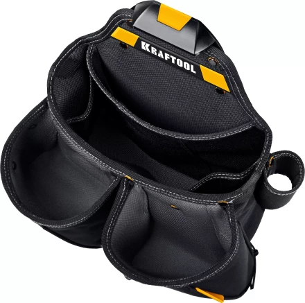 Пояс монтажника KRAFTOOL 38761 купить в Губкинске