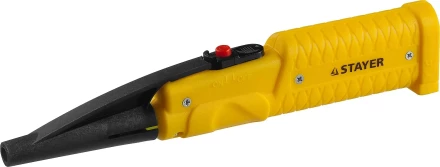 Паяльник MAXTerm беспроводной, 6 Вт, STAYER 55306 купить в Губкинске