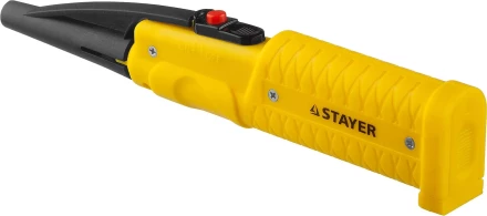 Паяльник MAXTerm беспроводной, 6 Вт, STAYER 55306 купить в Губкинске