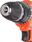 Дрель-шуруповерт аккумуляторная PATRIOT BR 140Li в кейсе купить в Губкинске