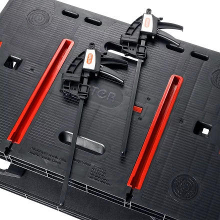 Верстак столярный KETER складной 38730 купить в Губкинске