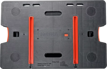 Верстак столярный KETER складной 38730 купить в Губкинске