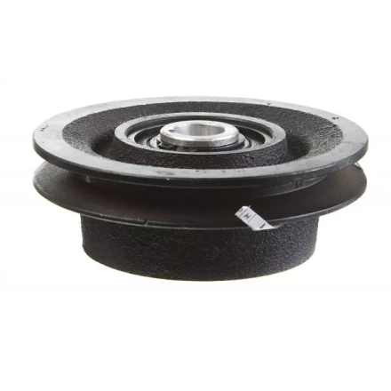 Сцепление в сборе(ведущий шкив) N000-008-297 купить в Губкинске