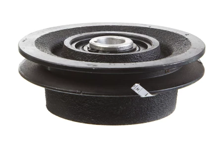 Сцепление в сборе(ведущий шкив) N000-008-297 купить в Губкинске