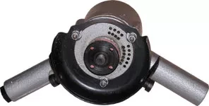 Торцевая пневматическая машина ИП-2203 купить в Губкинске