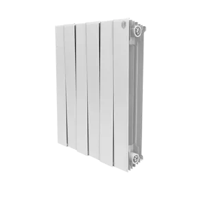 Радиатор Royal Thermo PianoForte 500/Bianco Traffico - 12 секц. купить в Губкинске