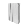 Радиатор Royal Thermo PianoForte 500/Bianco Traffico - 12 секц. купить в Губкинске
