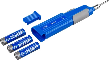 Пальники беспроводные на батарейках серия ПРОФЕССИОНАЛ купить в Губкинске