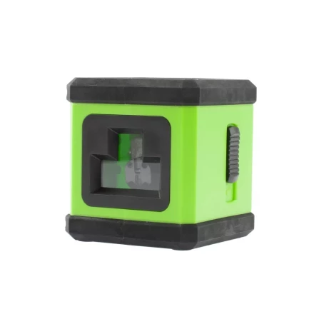 Лазерный уровень ЛН 02, 15 м, 635 нм, резьба 1/4&quot; Сибртех 35024 купить в Губкинске