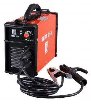 Сварочный инвертор BestWeld BEST 210 купить в Губкинске