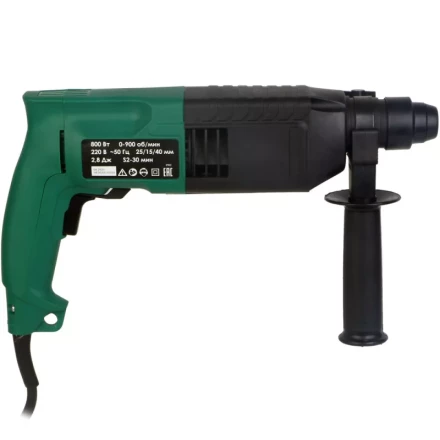 Перфоратор электрический Дифмаш ПЭГ-010 купить в Губкинске