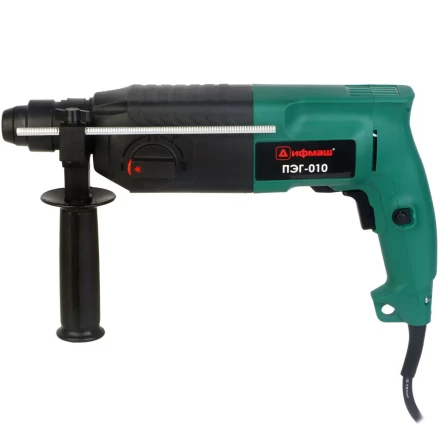 Перфоратор электрический Дифмаш ПЭГ-010 купить в Губкинске
