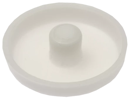 Заглушка под рамный дюбель Преимущества купить в Губкинске