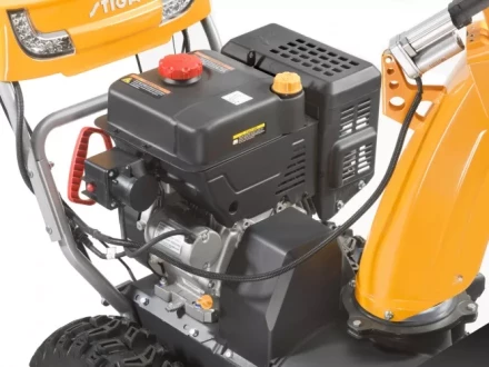 Снегоуборщик бензиновый ST 7276 PH STIGA купить в Губкинске