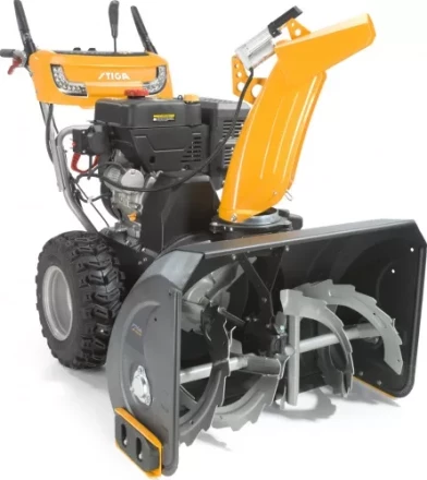Снегоуборщик бензиновый ST 7276 PH STIGA купить в Губкинске