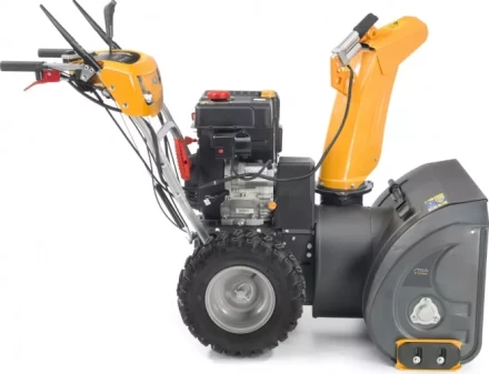 Снегоуборщик бензиновый ST 7276 PH STIGA купить в Губкинске