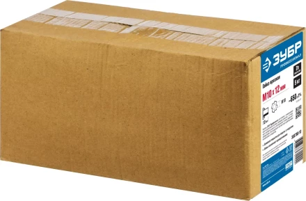 Гайки врезные DIN 1624 серия МАСТЕР купить в Губкинске