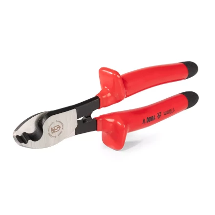 Ножницы диэлектрические для резки кабеля КВТ НКи-12  до 12 мм (101856) купить в Губкинске