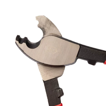 Ножницы диэлектрические для резки кабеля КВТ НКи-12  до 12 мм (101856) купить в Губкинске