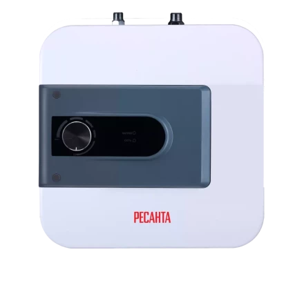 Водонагреватель накопительный Ресанта ВН-10В купить в Губкинске