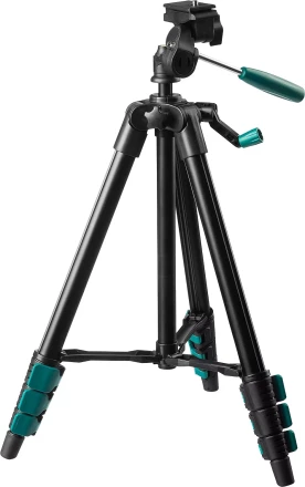 Нивелир лазерный линейный с держателем HC-1 и элевационным штативом ST-110 (35-110см), в кейcе, KRAFTOOL 34700-4 купить в Губкинске