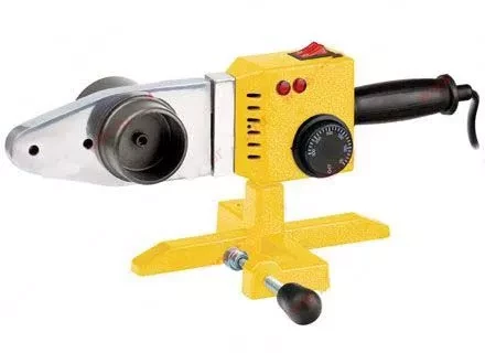 Аппарат для сварки пластиковых труб Denzel DWP-1500 94201 купить в Губкинске