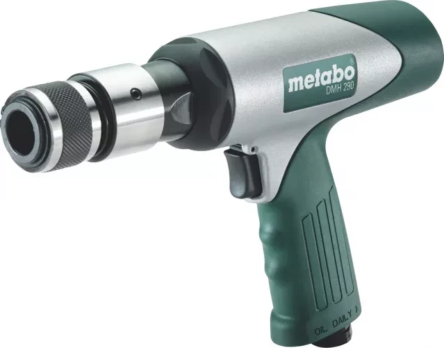 Молоток отбойный Metabo DMH290 Set пневматический купить в Губкинске