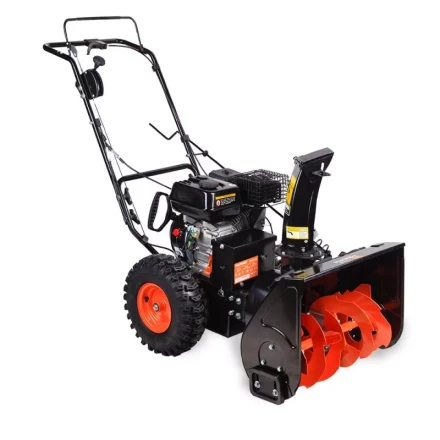 Бензиновый снегоуборщик PATRIOT PRO 777 S +Щетка купить в Губкинске