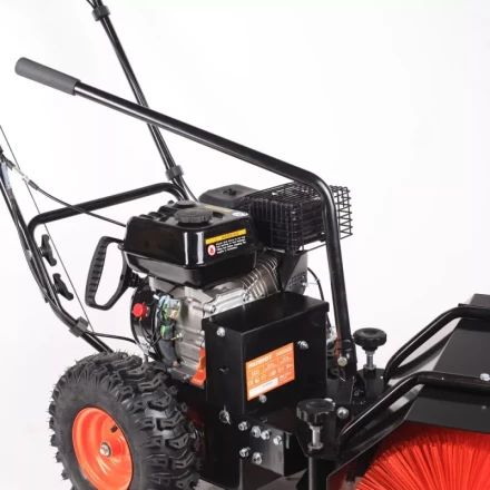 Бензиновый снегоуборщик PATRIOT PRO 777 S +Щетка купить в Губкинске