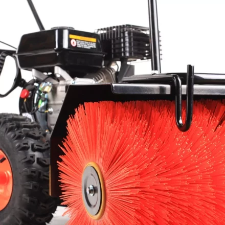 Бензиновый снегоуборщик PATRIOT PRO 777 S +Щетка купить в Губкинске