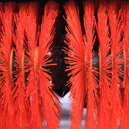 Бензиновый снегоуборщик PATRIOT PRO 777 S +Щетка купить в Губкинске